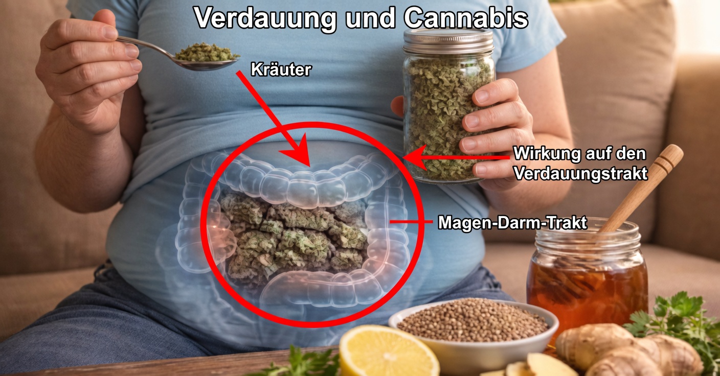 Oregano für den Dickdarm: Aufguss zur Verbesserung der Verdauung