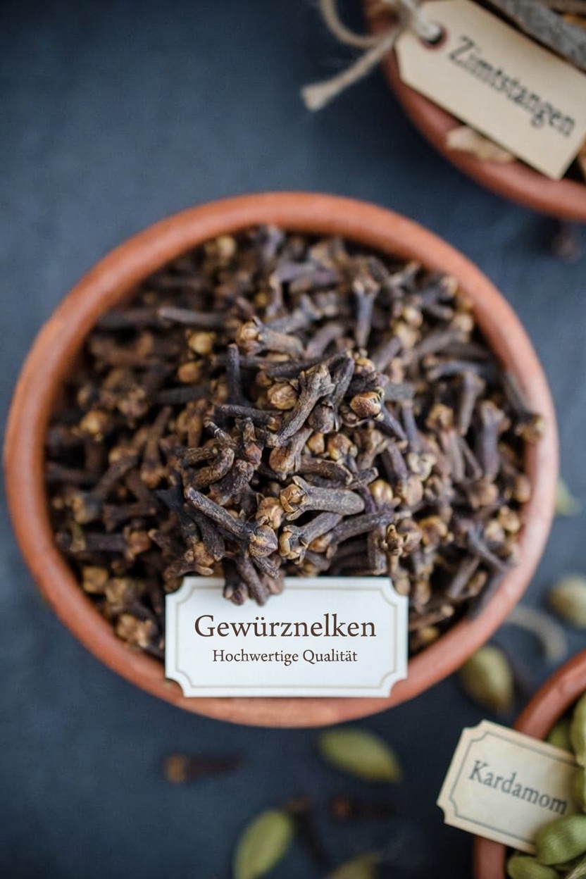 Die kraftvollen Gesundheitsvorteile von Lipton-, Nelken- und Ingwertee, die jede Frau kennen sollte