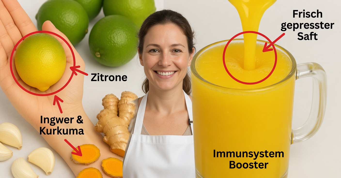 Mischung zur Reinigung der Arterien: natürliches Rezept, das das Herz schützt