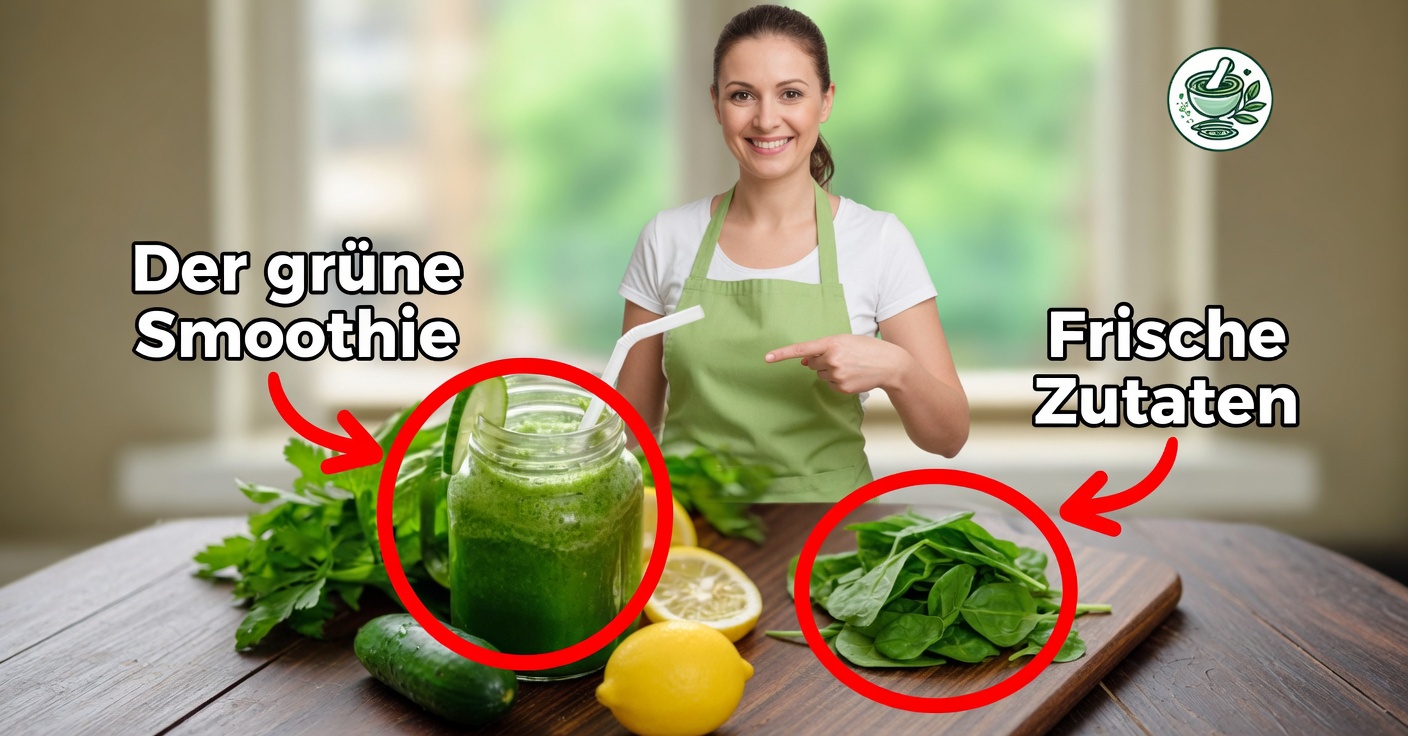 Gurke mit Sellerie und Zitrone: Vorteile und Zubereitung