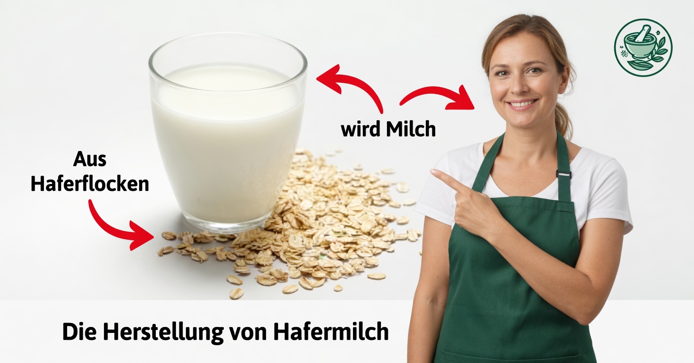 Haferwasser auf nüchternen Magen: Vorteile, Eigenschaften und wie man es zubereitet