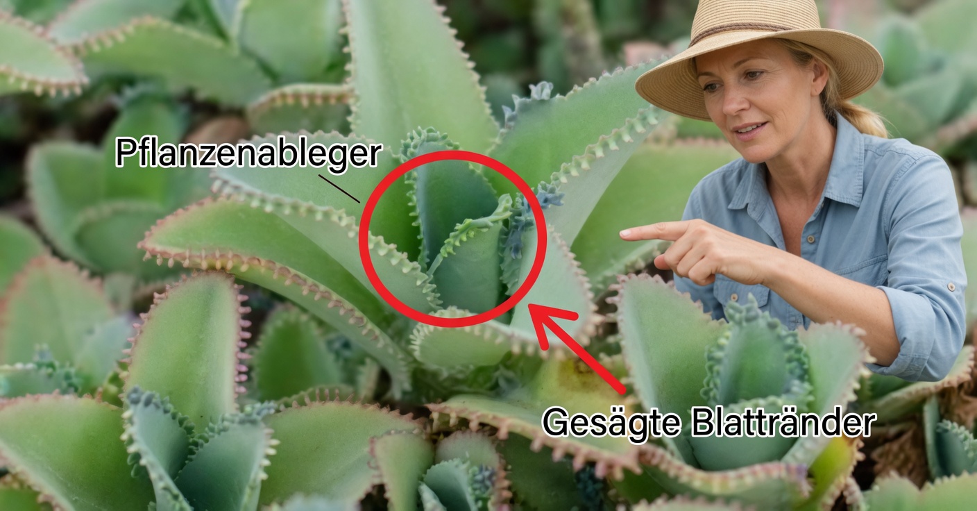 Vorteile der Kalanchoe: Anwendungen und Einnahmeweise