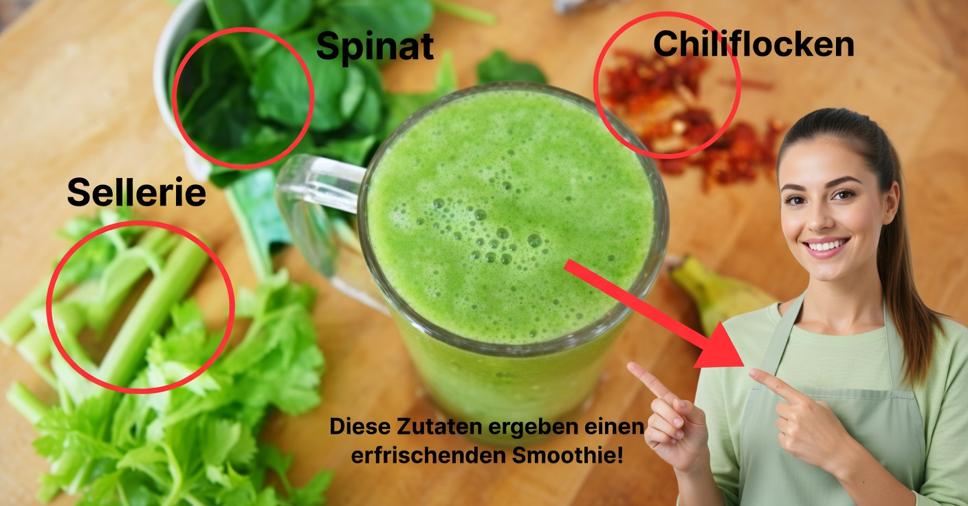 Blutzucker mit natürlichen Zutaten senken