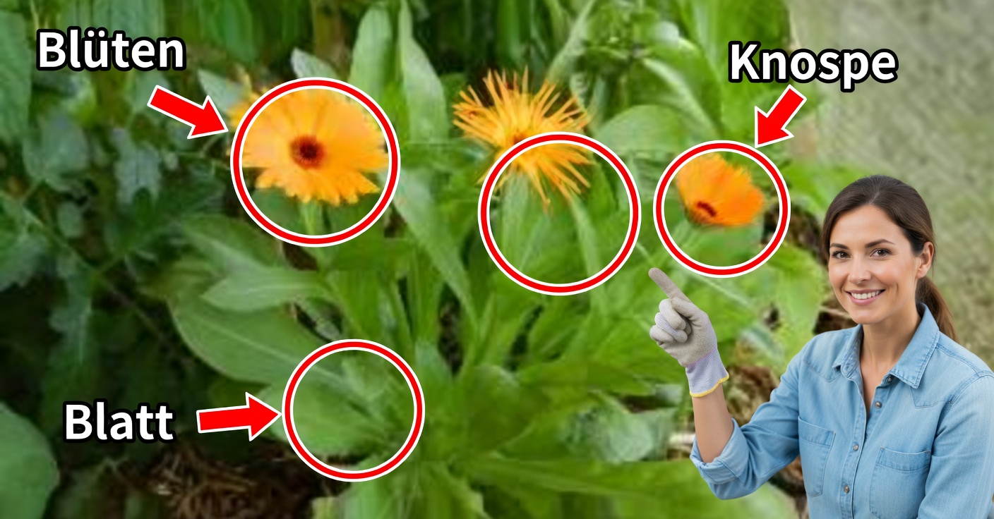 Medizinische Anwendungen der Ringelblume: Ein umfassender Leitfaden