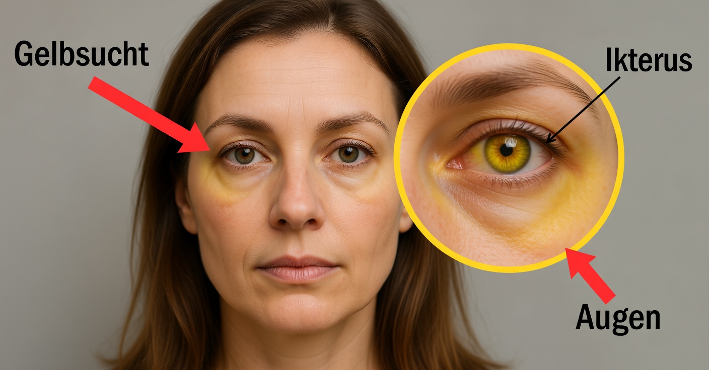 Körpersignale, die du nicht ignorieren solltest