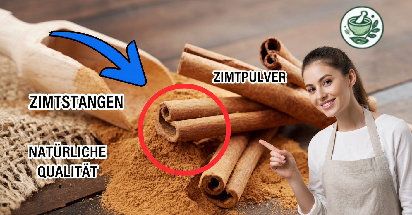 Hausmittel mit Zimt: Anwendungen, Vorteile und hausgemachte Rezepte