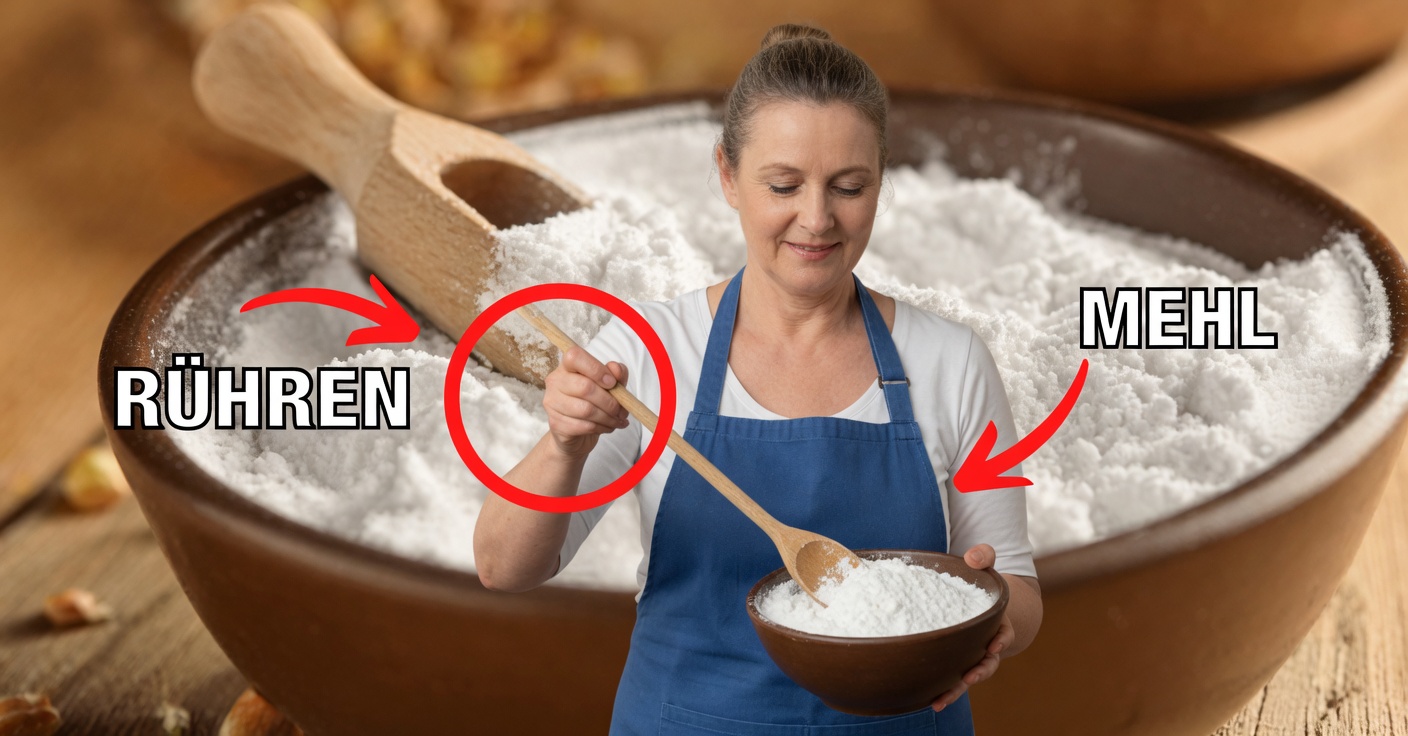 Lorbeer-Gesichtsmaske zur Hautverjüngung