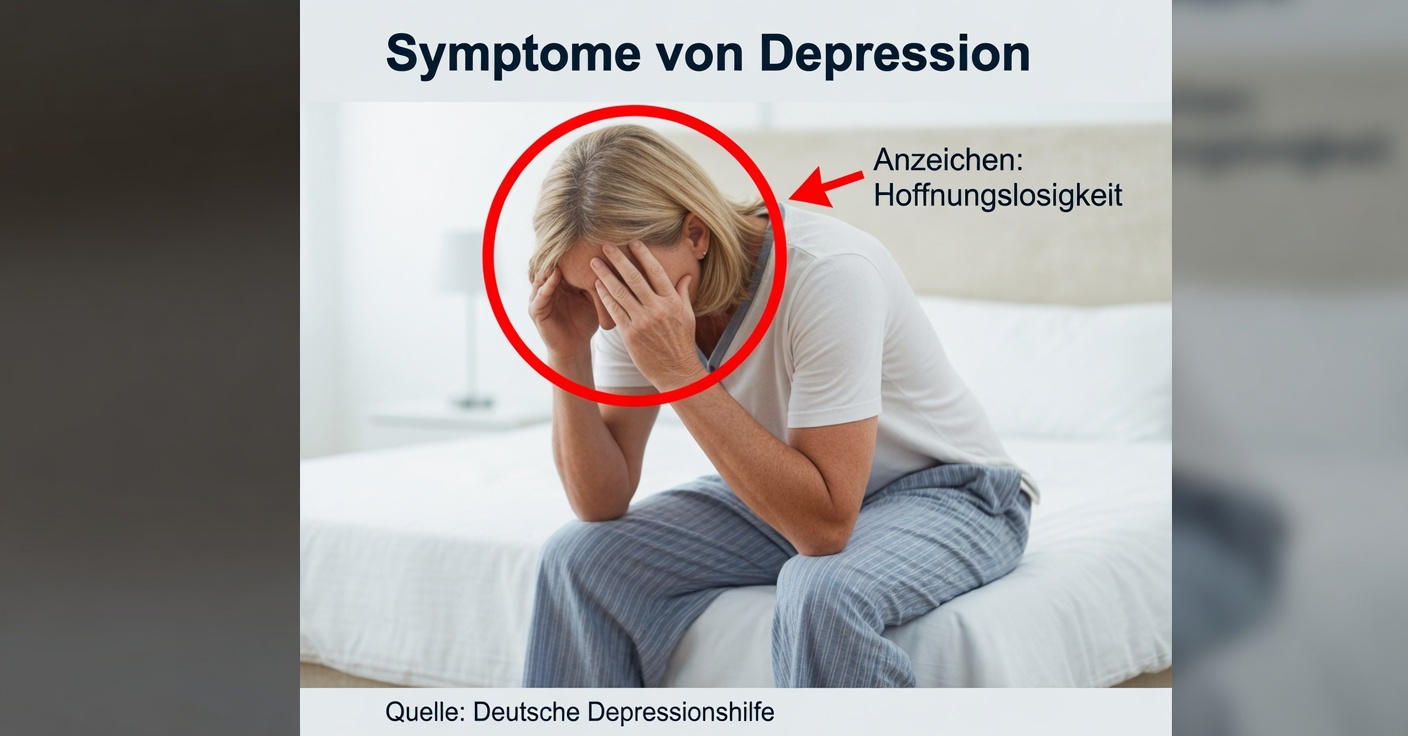 Männliche Andropause: Symptome und Hausmittel