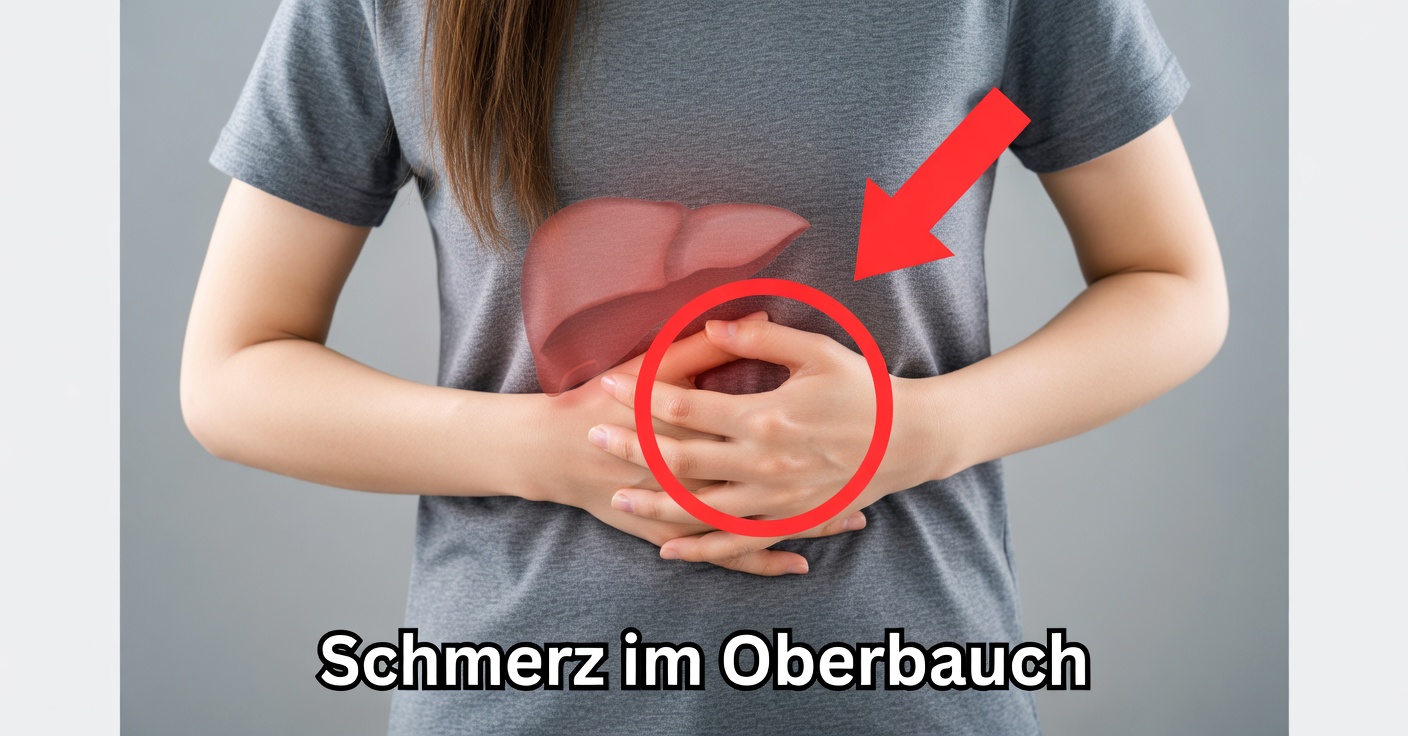 12 Anzeichen einer Leberzirrhose, die du kennen solltest