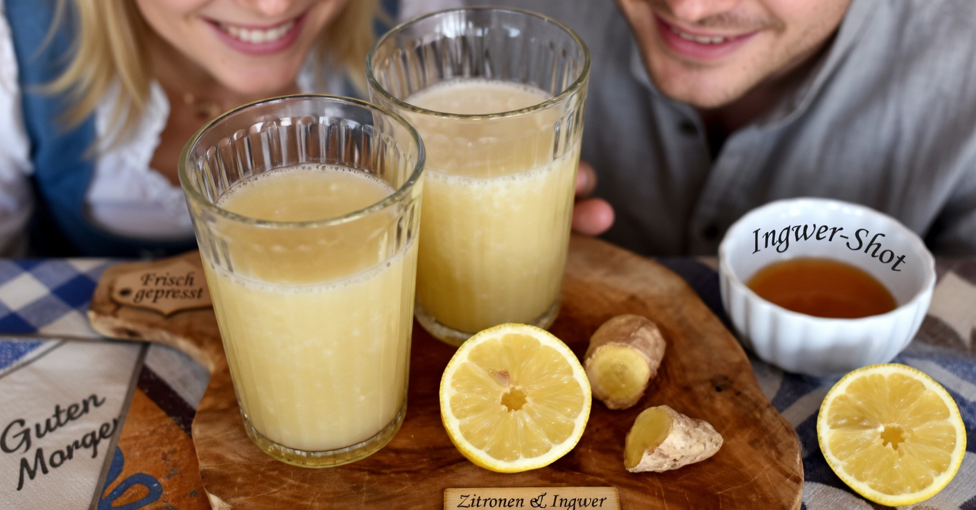 Aufgüsse zur natürlichen Reinigung der Nieren