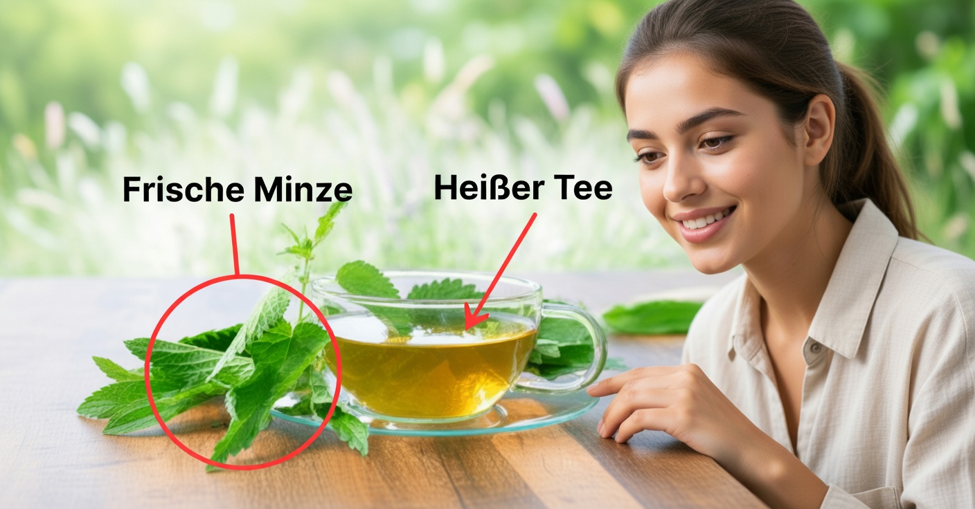 Vorteile der Brennnessel: 20 natürliche Anwendungen für die Gesundheit