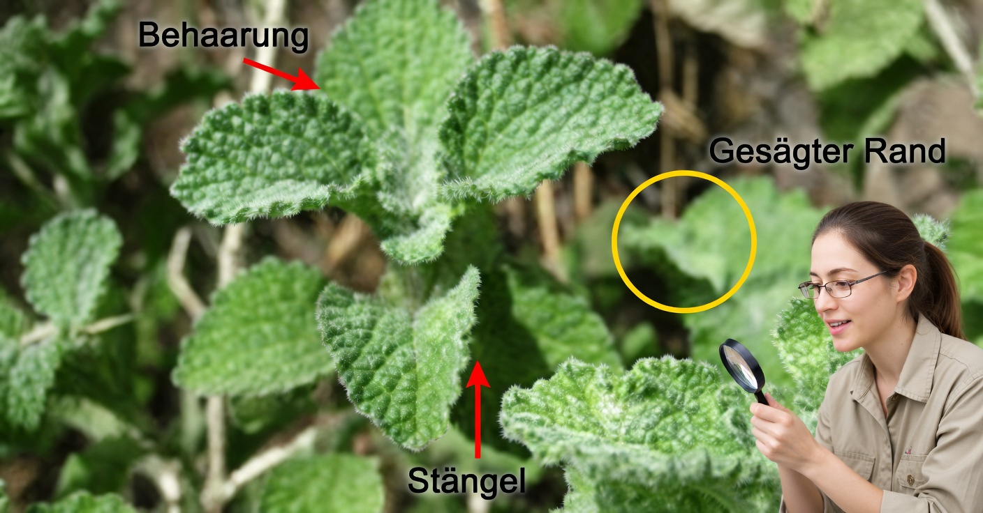 Vorteile des Andorns und wie man ihn verwendet