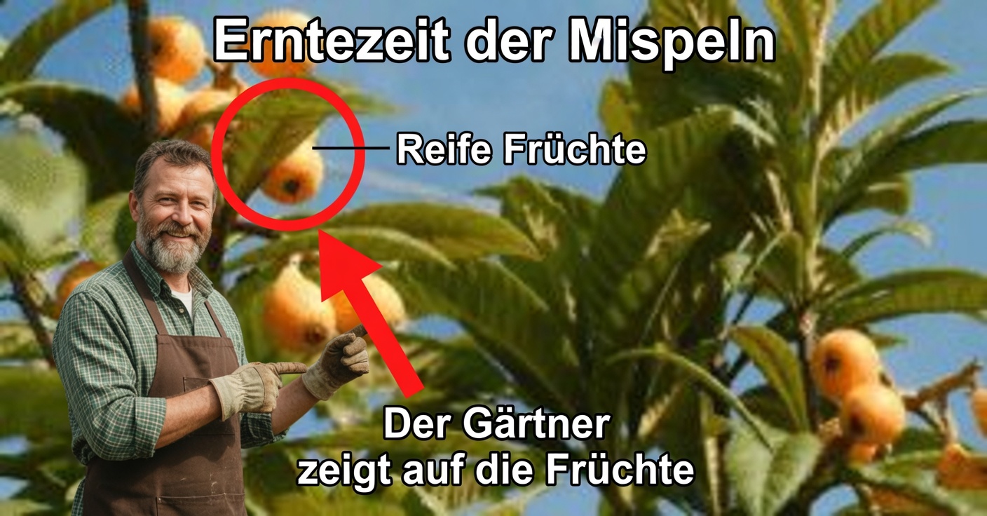 Loquat-Blätter: Vorteile und wie man sie zubereitet