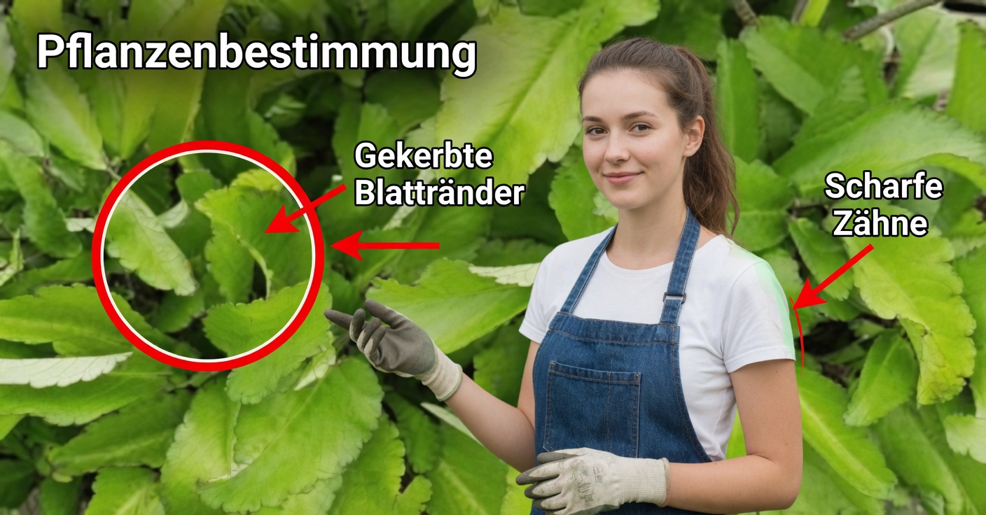 Hoja de la vida: 7 Vorteile und wie man sie mit Hausmitteln anwendet