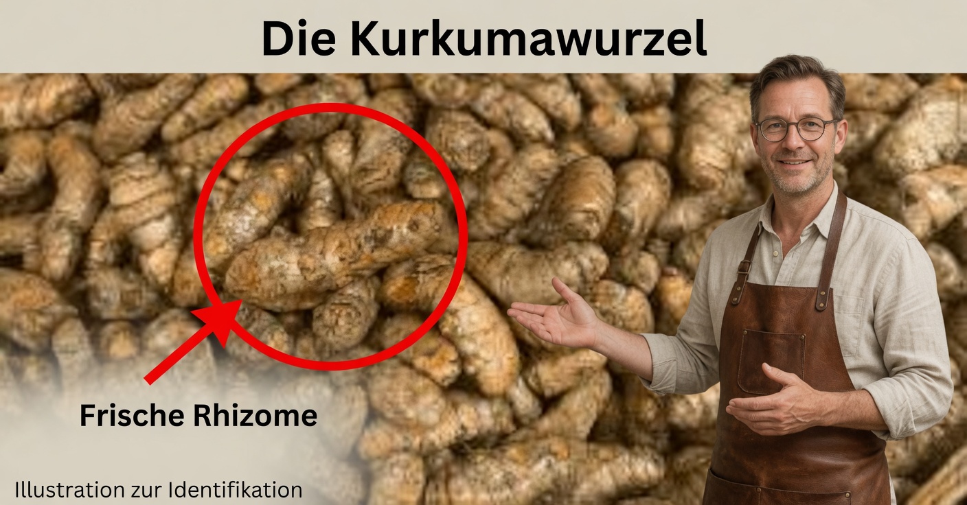 Kurkuma vs. Ibuprofen: Was ist besser gegen Schmerzen?