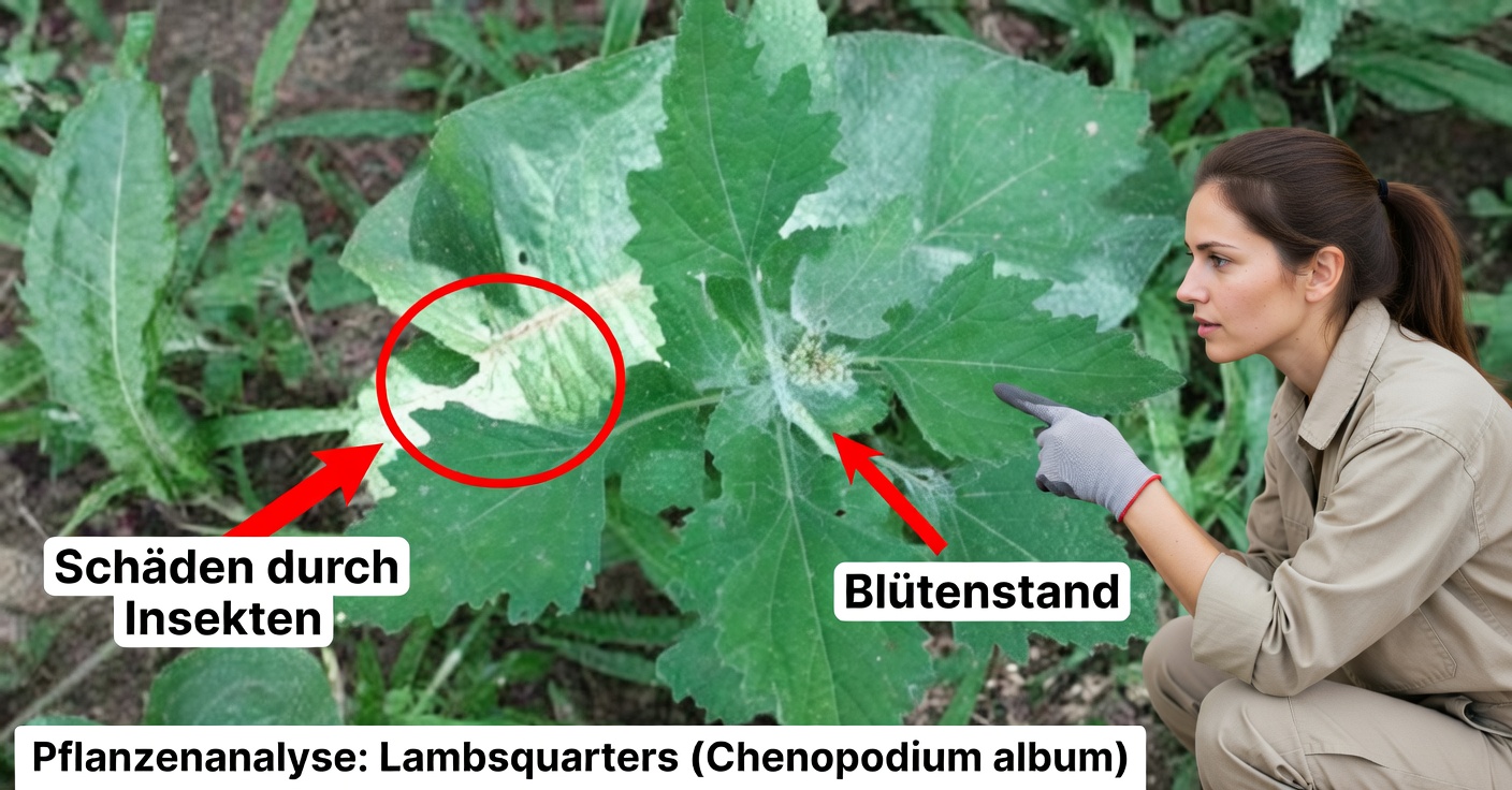 Lammviertel: Eigenschaften und medizinische Vorteile