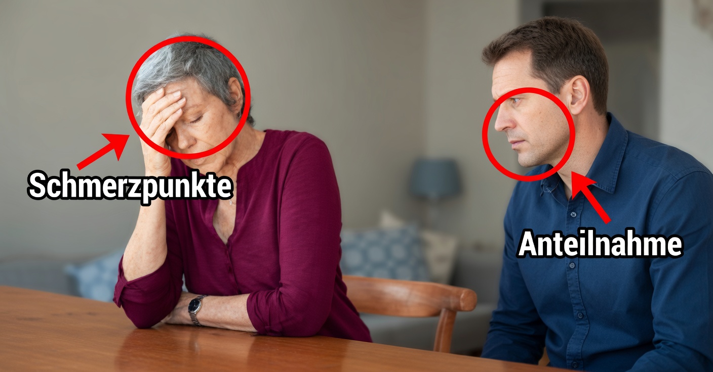 Wechseljahresbeschwerden: wie sie sich anfühlen und wie man sie lindern kann