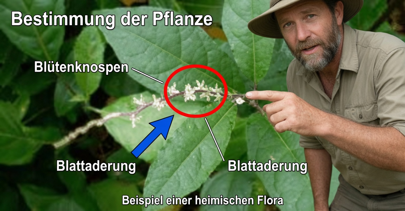 Anamú: Anwendungen, Vorteile und wie man es zu Hause zubereitet