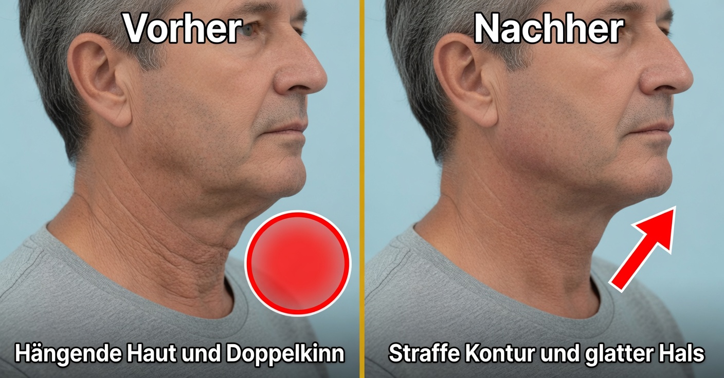 Karottenöl zur Verjüngung der Haut