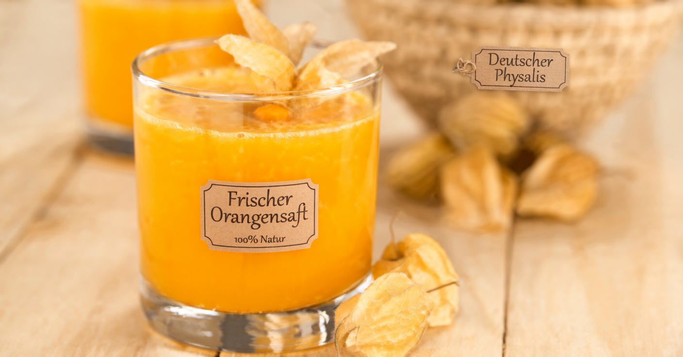 Uchuva für die Augen: Nutzen, Rezept und wichtige Hinweise