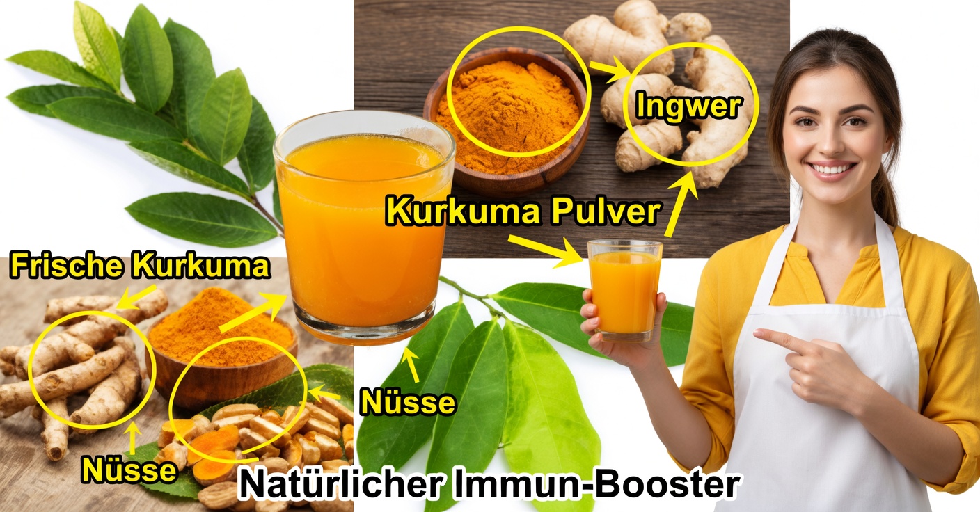 Guanábana-Tee: Ein uraltes Rezept, das reinigt, stärkt und heilt