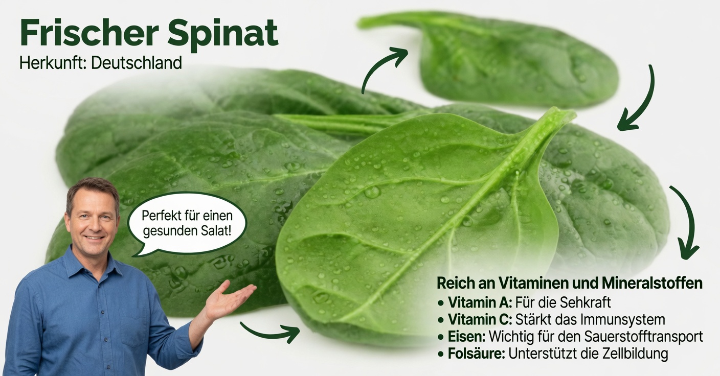 Medizinische Blätter für die Sehkraft: Essenziell für deine Augengesundheit