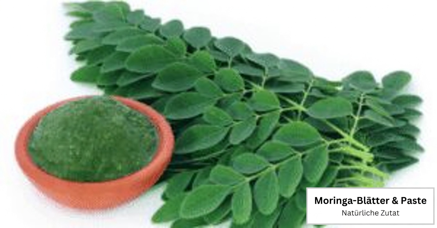 Medizinische Blätter für die Sehkraft: Essenziell für deine Augengesundheit