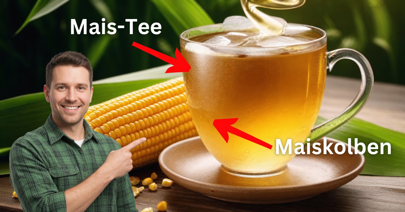 Maisseide: Vorteile, Anwendungen und Zubereitung