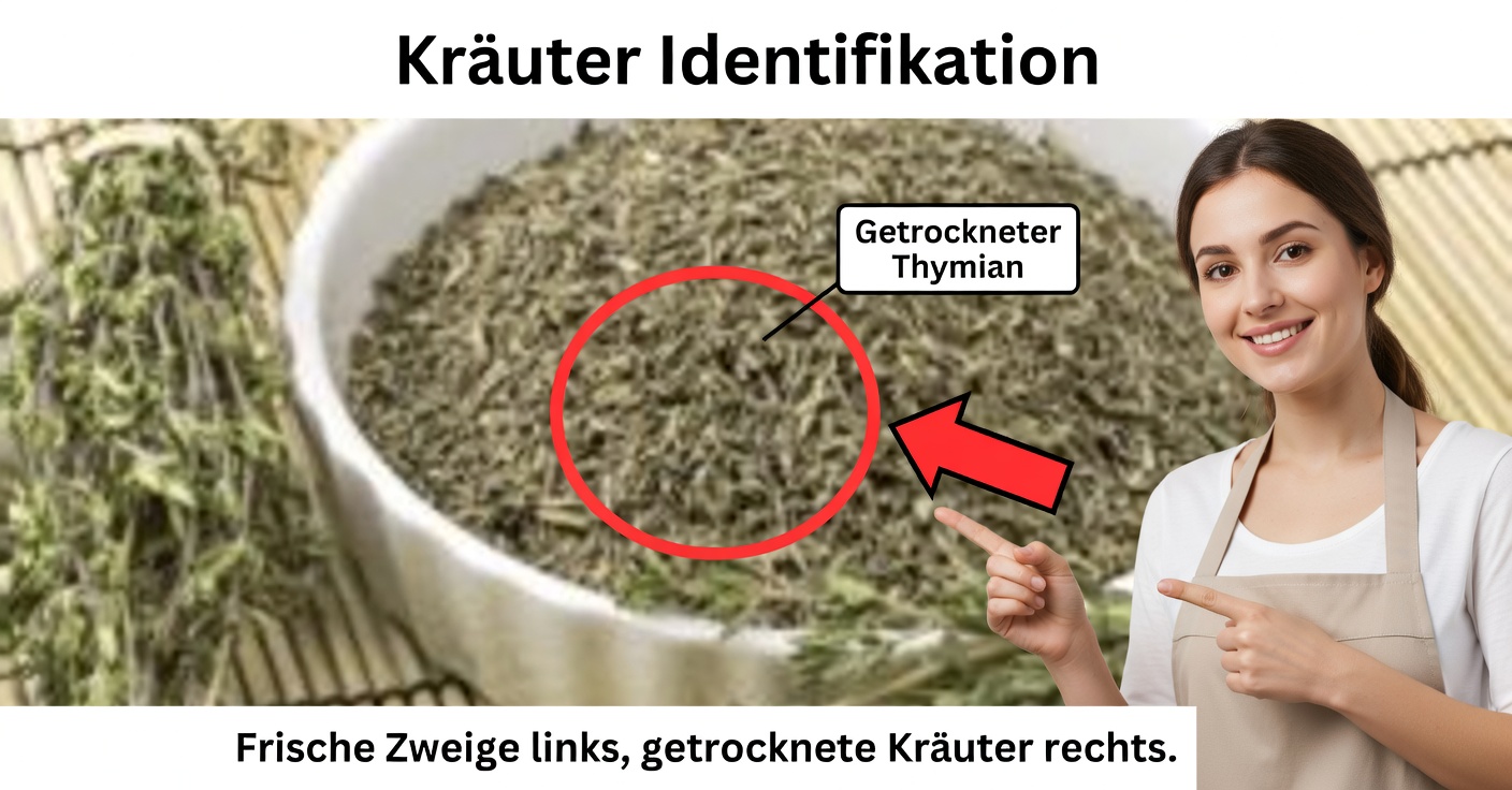 Thymian: Medizinische Anwendungen und Hausrezepte