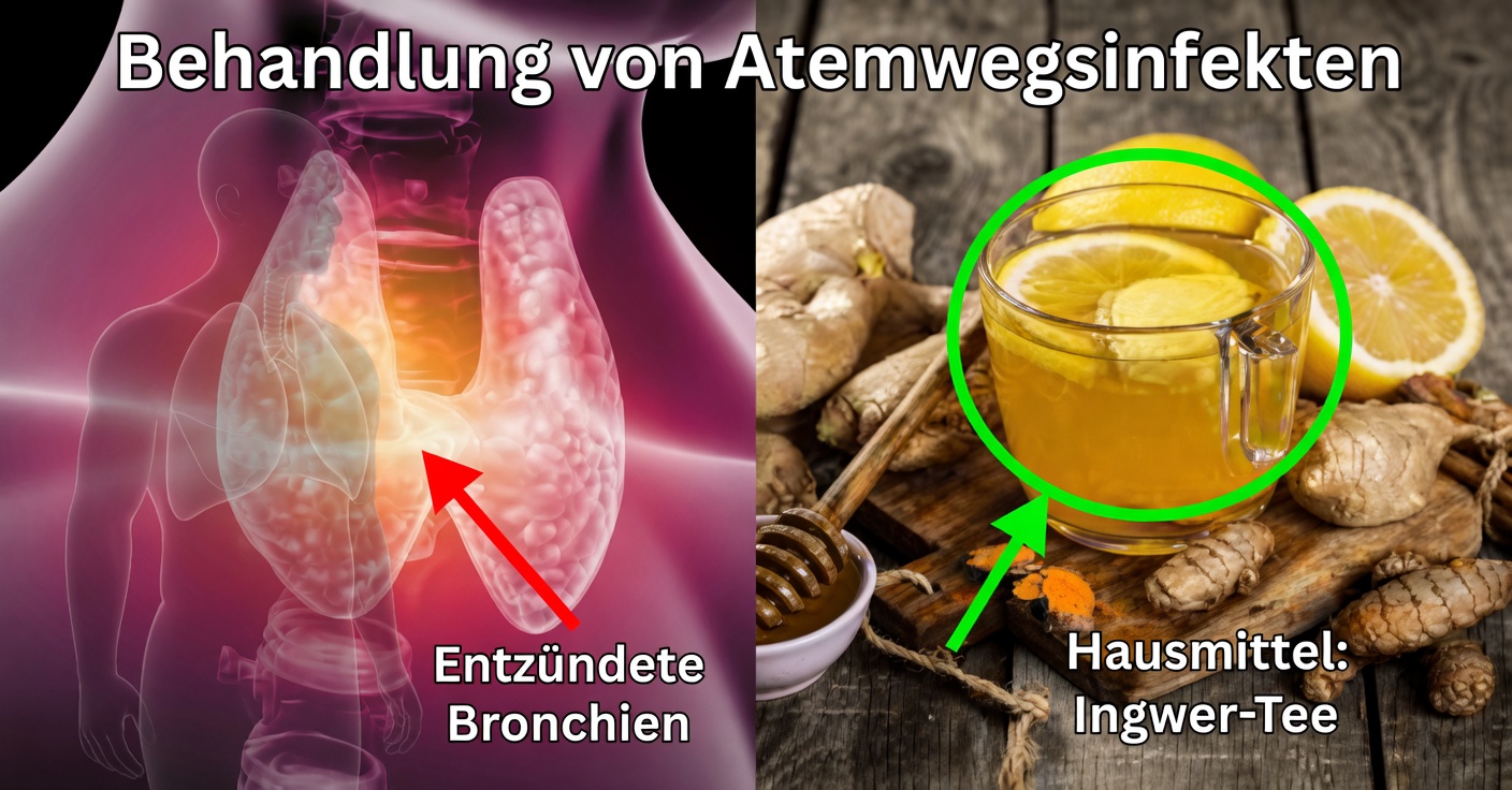 Natürliche Heilmittel zur Regulierung der Schilddrüse