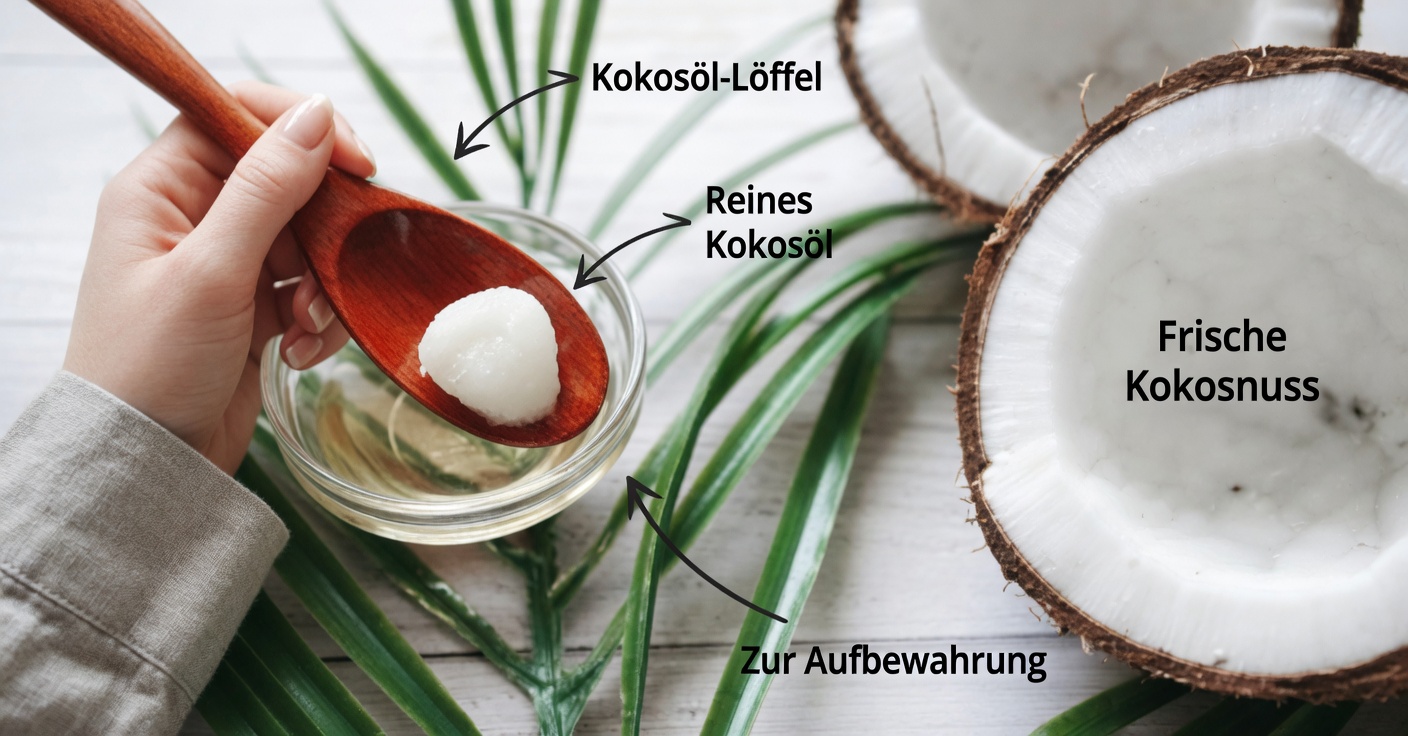 Natürliche Heilmittel zur Regulierung der Schilddrüse