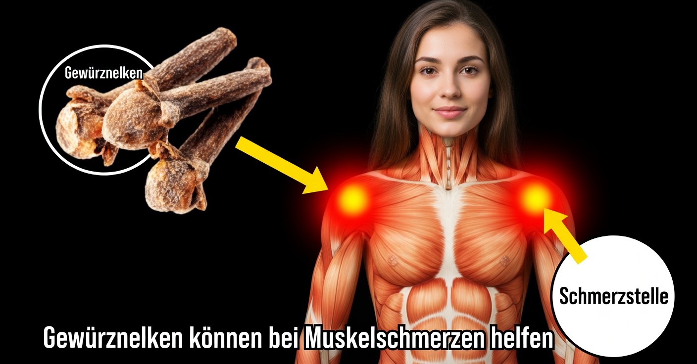 Vorteile von Gewürznelken: 20 Gründe für die tägliche Anwendung