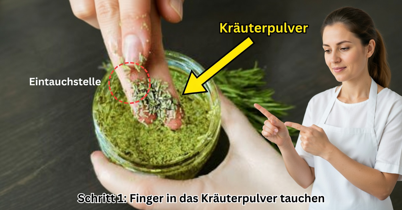 Rosmarin und Olivenöl für das Haar: Wachstum und Glanz