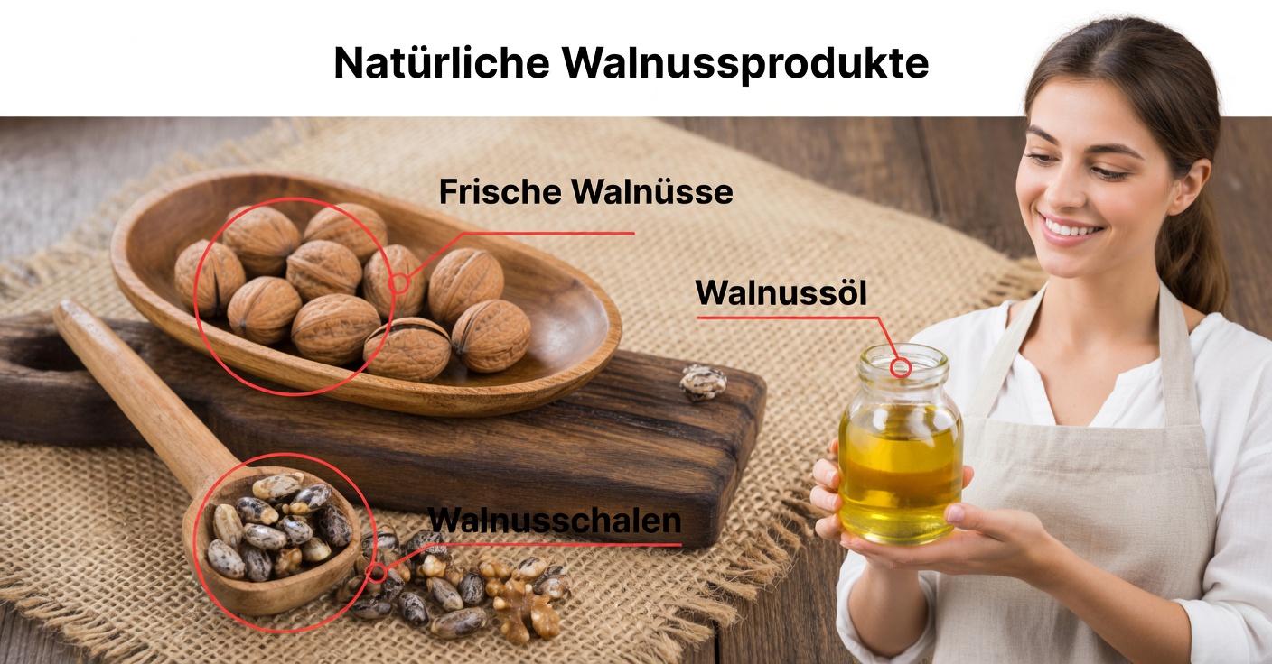 Rizinusöl vor dem Schlafengehen: 3 wirkungsvolle Anwendungen