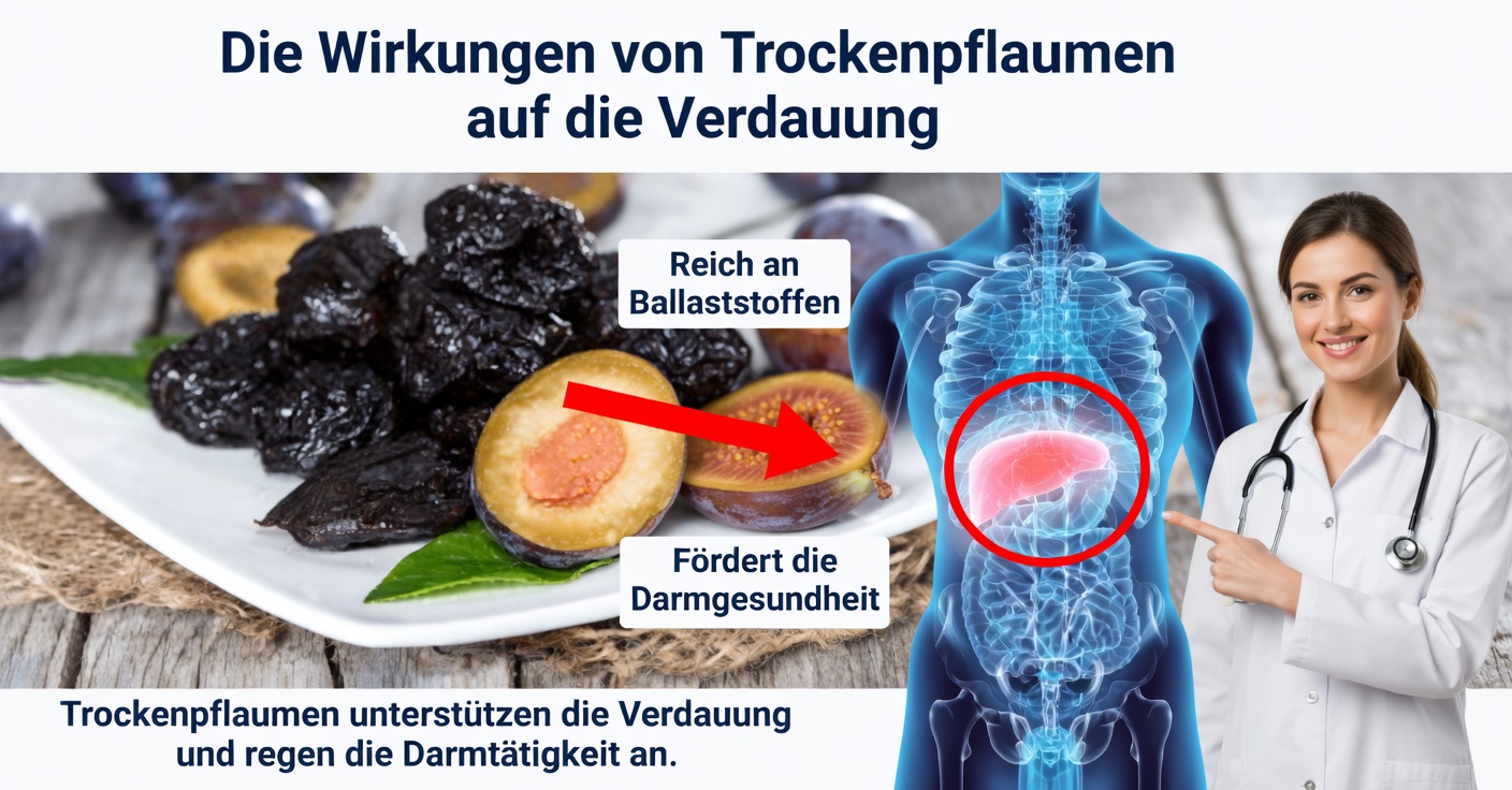 Feigen und Pflaumen: Reinige deine Leber und schütze die Blase