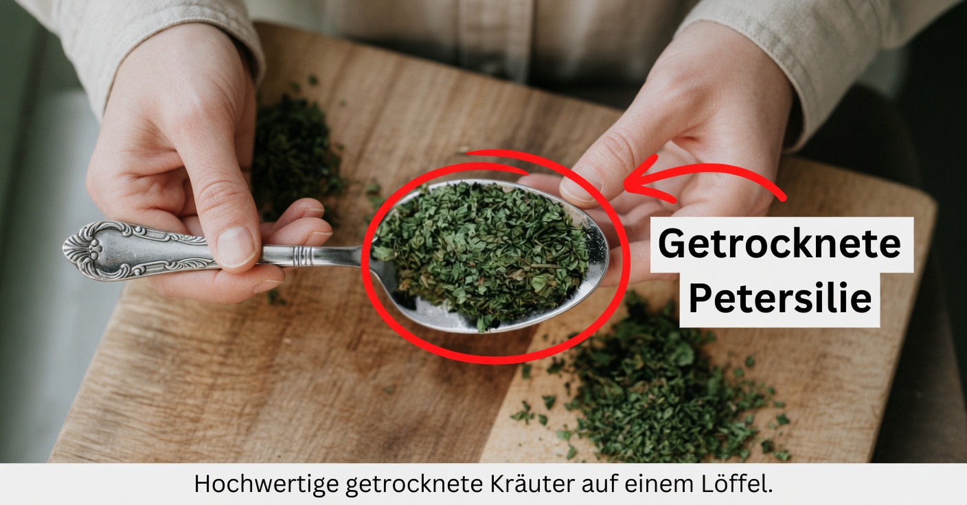 Wilder Oregano zur Reinigung der Leber