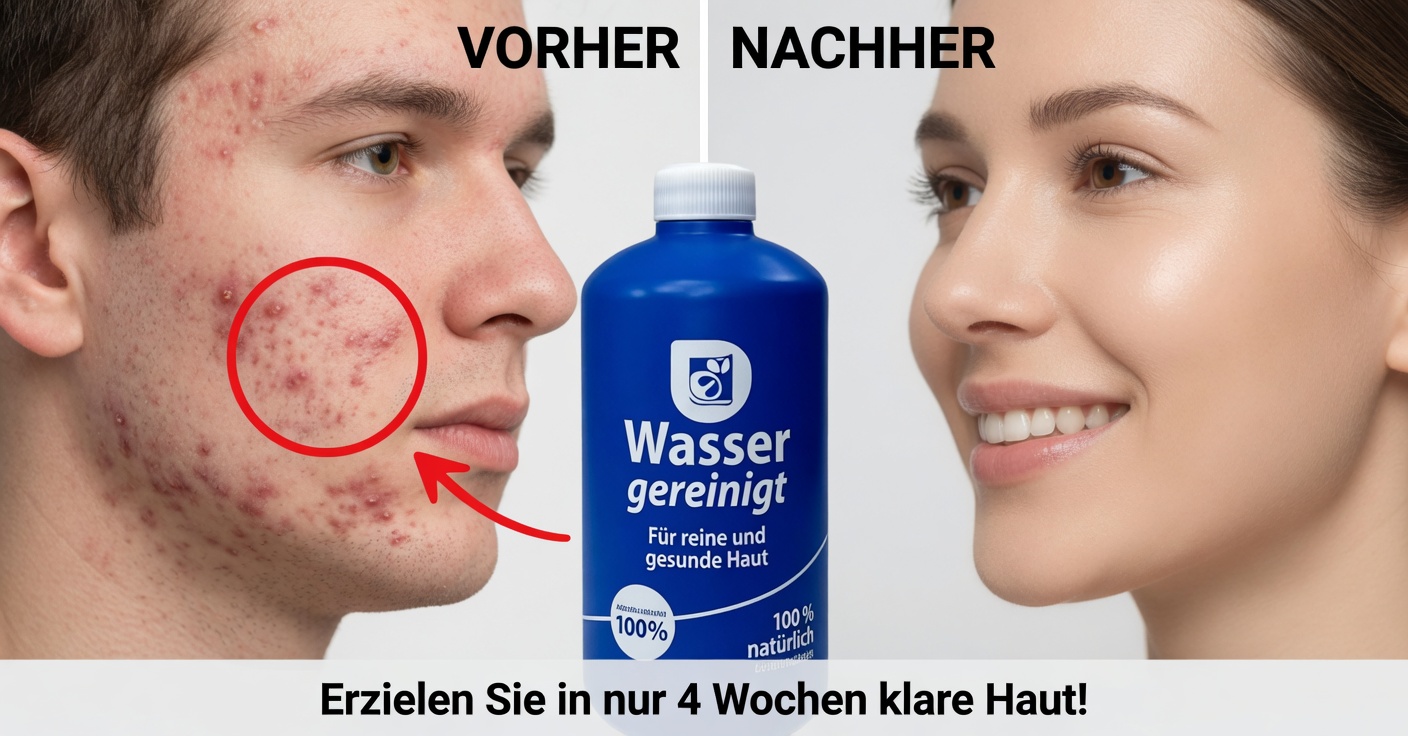 Wasserstoffperoxid gegen Flecken und Falten: So wendest du es auf der Haut an