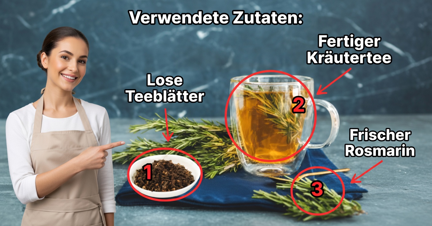 Rosmarin und Nelken: Eigenschaften, Vorteile und Zubereitung