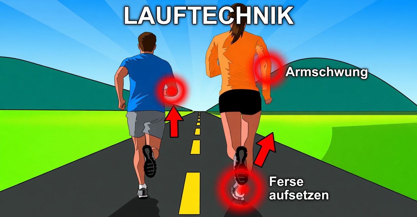 5 Gewohnheiten, um deine Gesundheit und dein Wohlbefinden auf natürliche Weise zu verbessern