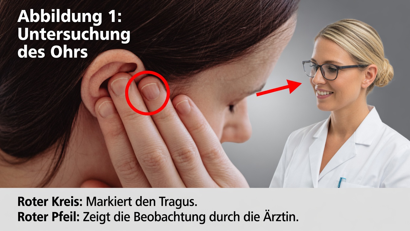 Natürliche Heilmittel gegen Ohrenschmerzen und Infektionen