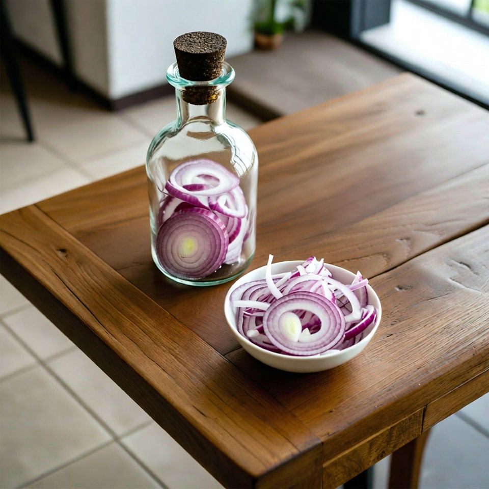 Blutzucker sinkt sofort: Das Zwiebelrezept ist ein wahrer Schatz