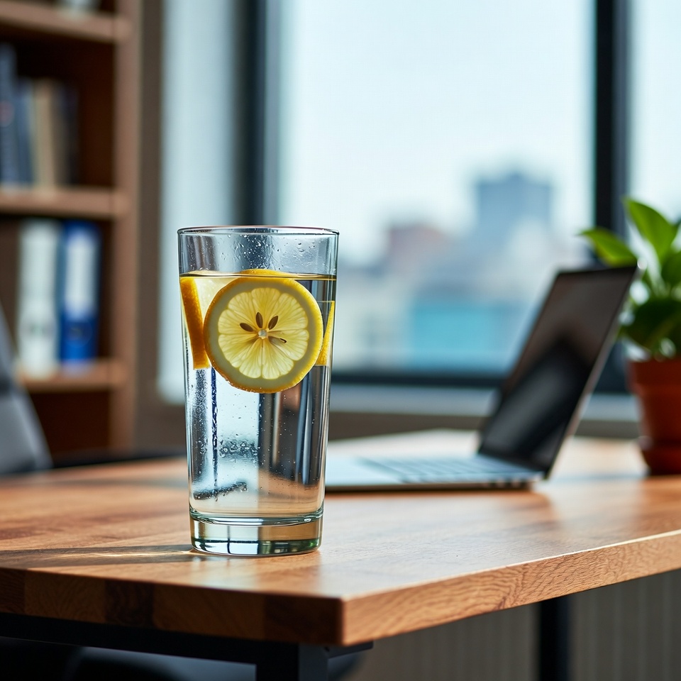 Krampfadern mit Zitrone behandeln: Die Realität verstehen