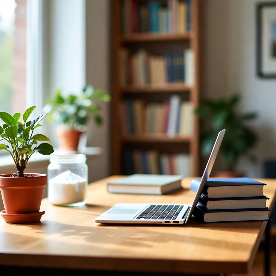Natürliches Mittel gegen Hautunreinheiten: Bananenschalen und Natron