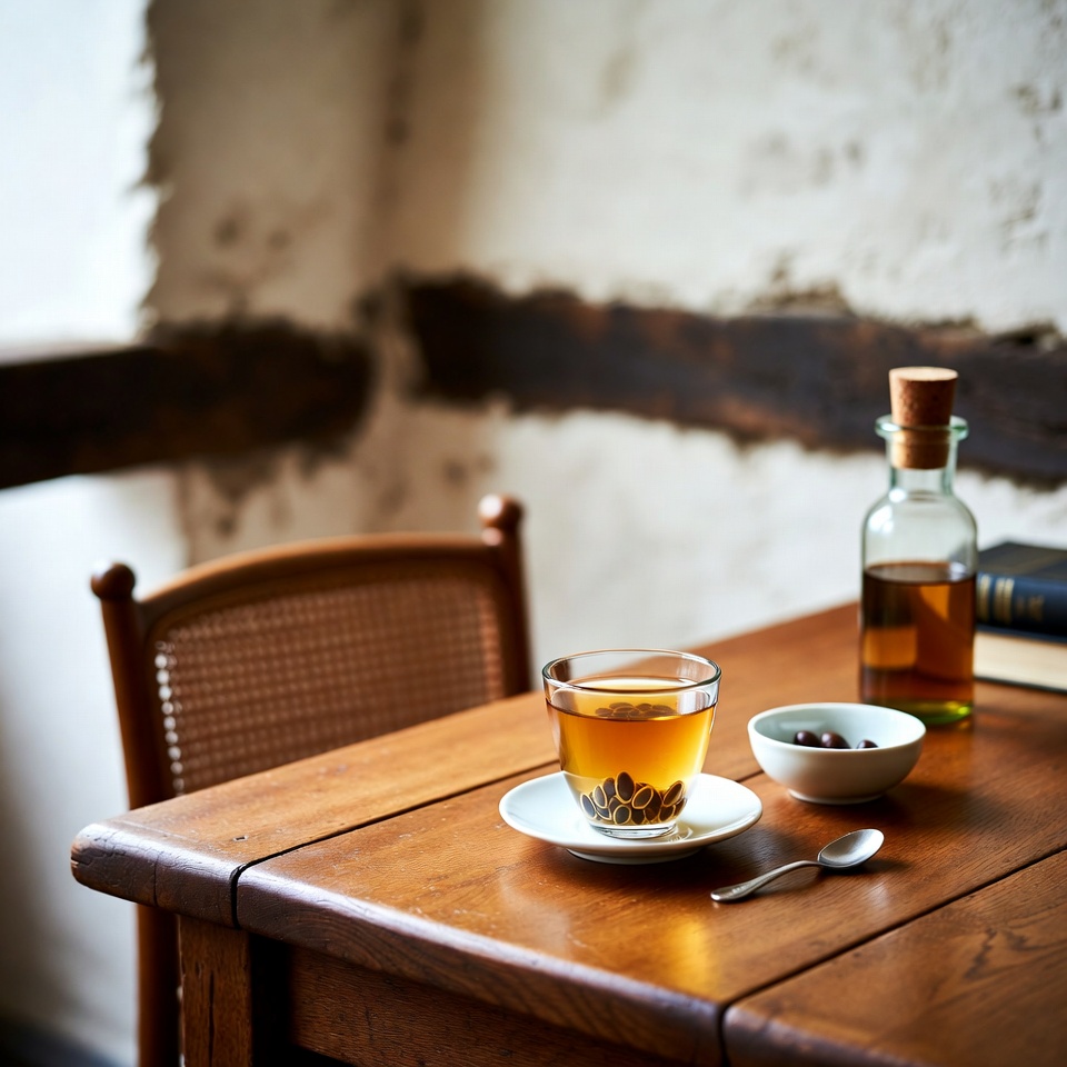 Avocadokern-Tee: Vorteile, Zubereitung und wichtige Tipps