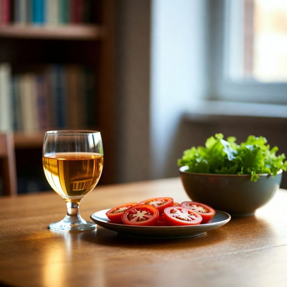 Suche ein schnelles, mehlfreies Rezept