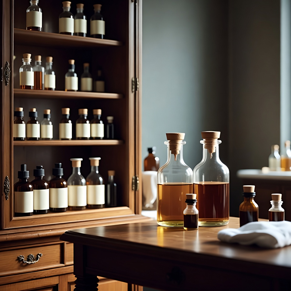 Beste Behandlung: Nelkenöl für die Haare