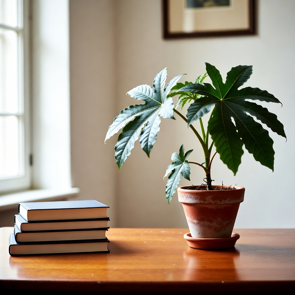 Einige der Vorteile von Rizinusblättern und -samen