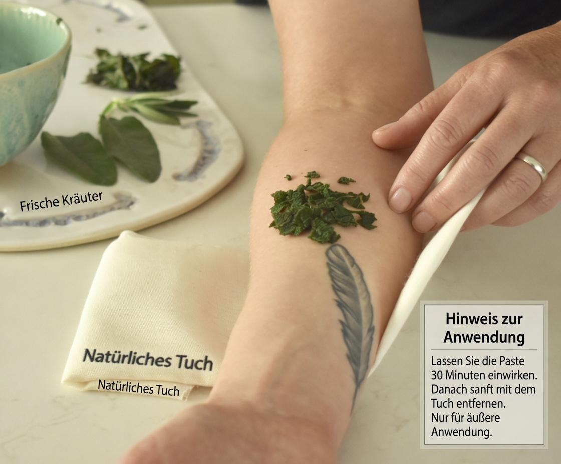 Aufdeckung von über 6 gesundheitlichen Vorteilen von Sida acuta: Ein natürliches Heilmittel mit kraftvollen heilenden Eigenschaften