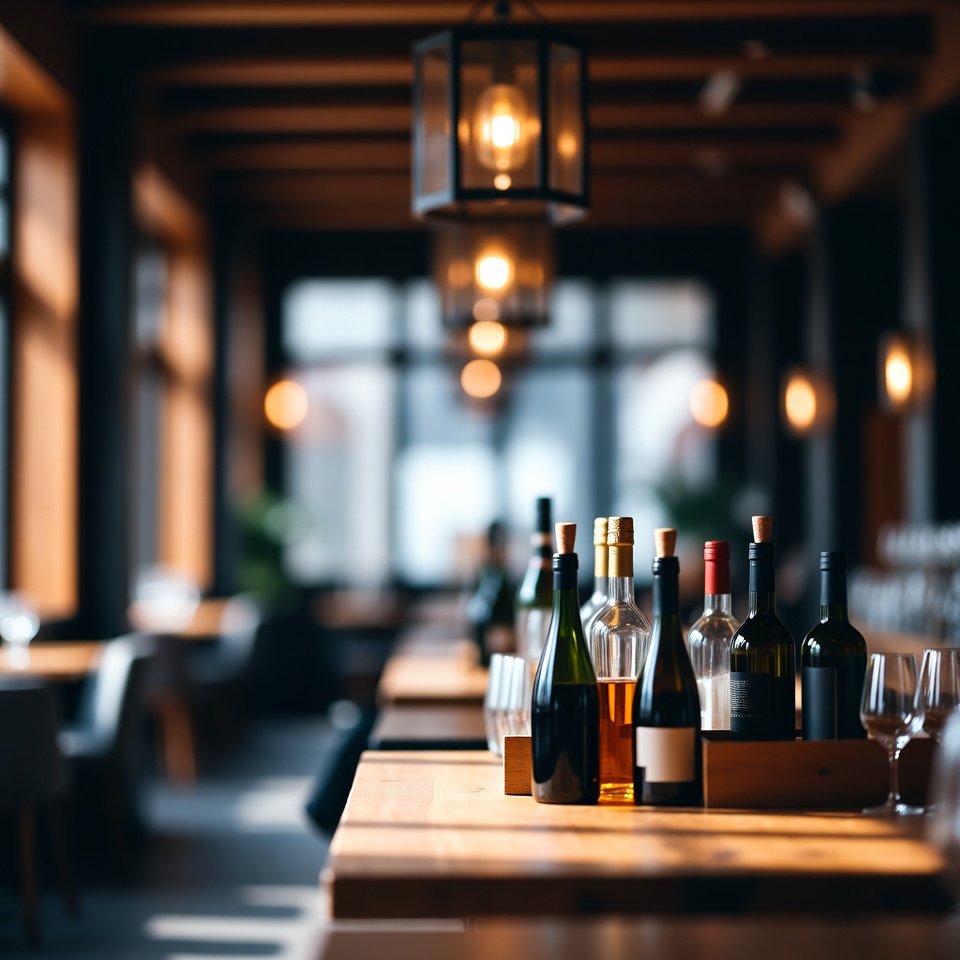 Mische diese Zutaten und du wirst der König der Nacht sein