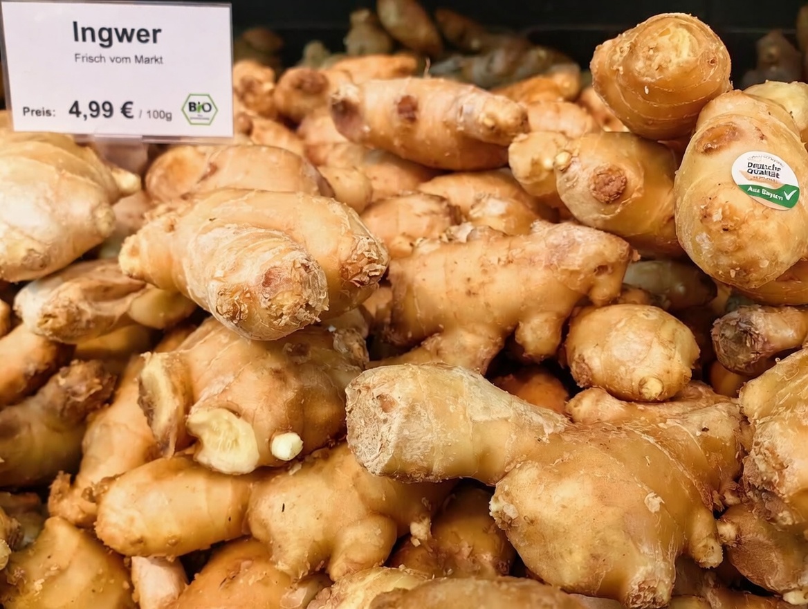 NATÜRLICHES NOTFALLSET, DAS 2026 JEDER ZU HAUSE HABEN SOLLTE